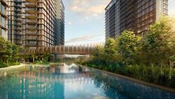 The Continuum (D15), Apartment #461042931